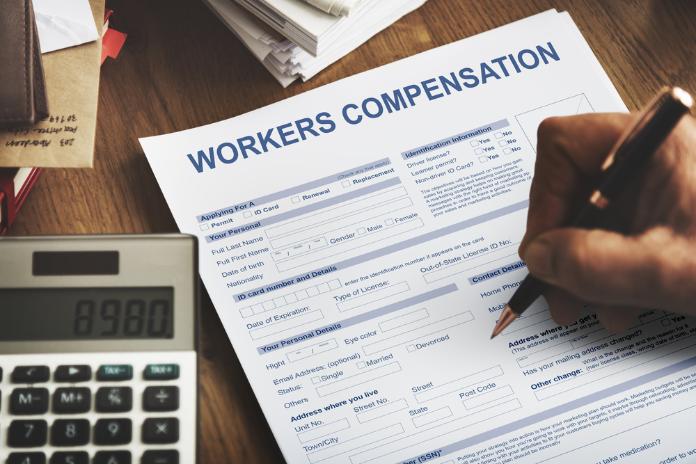 Workers' Compensation